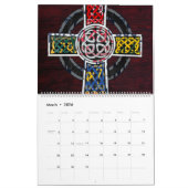 2019 Entwurfturnpike-Lizenz-Teller-Kalender Kalender (Mär 2026)