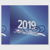 2019 GESCHENKPAPIER (Flach)