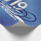 2019 GESCHENKPAPIER (Ecke)