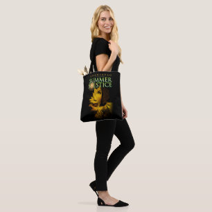 2019 Greensboro Summer Solstice Festival Souvenir Tasche