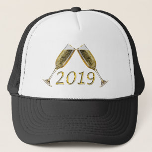 2019 Hut zum Verkauf ! Truckerkappe