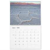 2019 Jahrbuch-Natur-Fotografie-Kalender Kalender (Mär 2026)