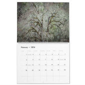2019 Jahrbuch-Natur-Fotografie-Kalender Kalender (Feb 2026)