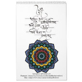 2019 Kalender (Titelbild)