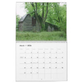 2019 Kalender der alten Rustikalen Ställe (Mär 2026)