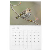 2019 Kalender, Fotografie durch Steve Borichevsky Kalender (Mär 2026)