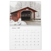 2019 Kalender, Fotografie durch Steve Borichevsky Kalender (Jan 2027)