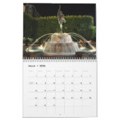 2019 Kalender-Szenen um Nashville Tennessee Kalender (Mär 2026)