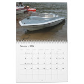 2019 Klassiker Glastron Kalender (Feb 2026)