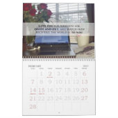 2019 lebend weg vom Kaffee-und Wein-Kalender Kalender (Feb 2027)