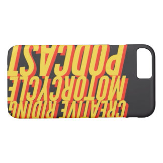 2019 Logo-iPhone 8/7 Fall Case-Mate iPhone Hülle