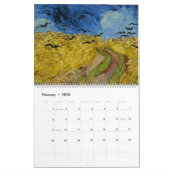 2019 Malersammlung Kalender (Feb 2026)