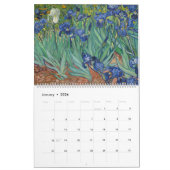 2019 Malersammlung Kalender (Jan 2026)