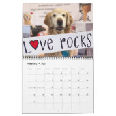 2019 mit ParkerPup, Reser u. Kieme Kalender (Feb 2027)