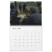 2019 Reise-Anmerkungs-Kalender Kalender (Jan 2026)