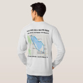2019 Salton Sea G.P. T-Shirt (Schwarz voll)
