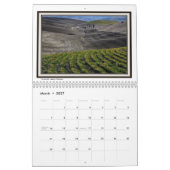 2019 schöne Bilder des Intermountain West! Kalender (Mär 2027)