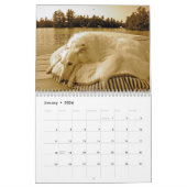 2019 seidene Windhounds Aufstellung Kalender (Jan 2026)