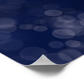 2019 Trebleflake Poster (Ecke)