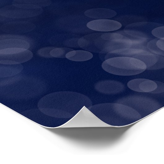 2019 Trebleflake Poster (Ecke)