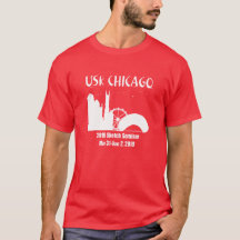 2019 Usk Chicago Skizzen-Seminar