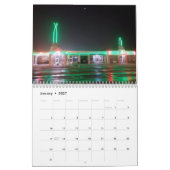 2019 Wandkalender des Weg-66 (Jan 2027)