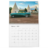 2019 Wandkalender des Weg-66 (Feb 2027)