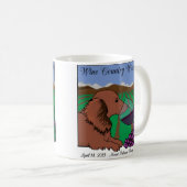 2019 Wein-Land-DackelFest Tassen u. Steins (VorderseiteRechts)