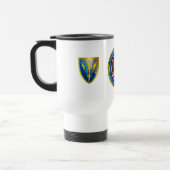 201. Expeditionary Military Intelligence Brigade Reisebecher (Links)