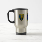 201. Expeditionary Military Intelligence Brigade Reisebecher (Links)