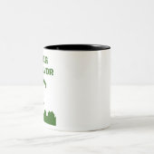 20200604-Warzone_Survuvor_002(1) Zweifarbige Tasse (Mittel)