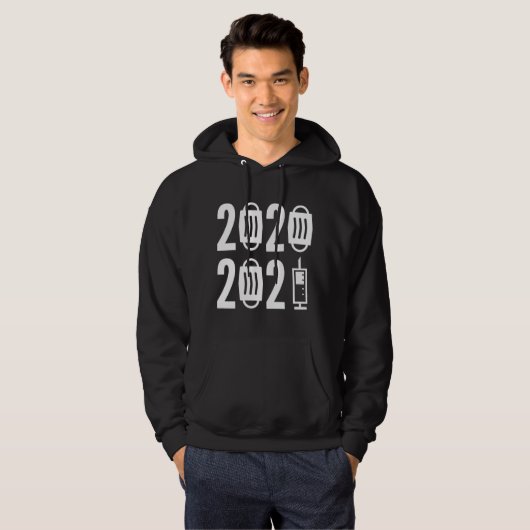 2020 2021 HOODIE (Vorne ganz)