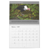 2020 3D-Kalender der digitalen Kunst Kalender (Feb 2027)