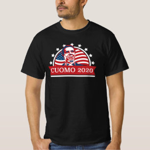 2020 Abstimmung über den Präsidenten T-Shirt