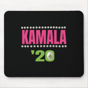 2020 Aka Sister Vote Joe Biden Kamala Harris 2020 Mousepad