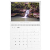 2020 Art by Scott Landschaftskalender Kalender (Mär 2027)