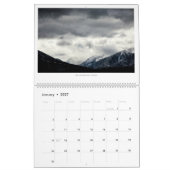 2020 Art by Scott Landschaftskalender Kalender (Jan 2027)