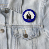 2020 Biden, Joe Biden Button (Beispiel)