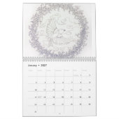 2020 Bloggess Kalender ...11.000 (Jan 2027)