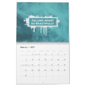 2020 Bloggess Kalender ...11.000 (Feb 2027)