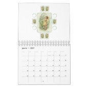 2020 Calendar Paris, Frankreich Kalender (Jan 2027)