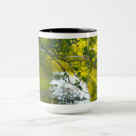 2020 Canoe Club River Liffey Kilcullen Tasse