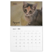 2020 Cedarhill-Kalender Kalender (Mär 2026)