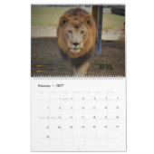 2020 Cedarhill-Kalender Kalender (Feb 2027)