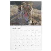 2020 Cedarhill-Kalender Kalender (Jan 2027)