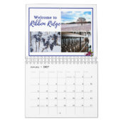 2020 Darcy Burke Contemporary Romance Calendar AUS Kalender (Jan 2027)