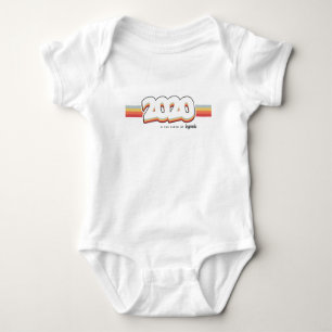 2020 Die Geburt der Legenden Baby Strampler