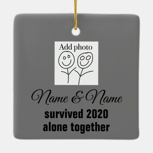 2020 Dumpster Keramik Keramikornament (Rückseite)