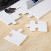 2020 Ein Albtraum im Weißen Haus 1.014 Stück Puzzle (Seite)