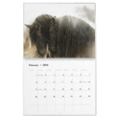 2020 Forest Boyz Kalender (Feb 2026)